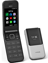 Best available price of Nokia 2720 Flip in Nigeria