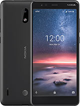 Best available price of Nokia 3_1 A in Nigeria