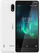 Best available price of Nokia 3-1 C in Nigeria