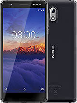 Best available price of Nokia 3-1 in Nigeria
