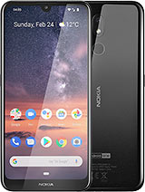 Best available price of Nokia 3-2 in Nigeria