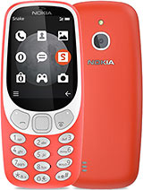 Best available price of Nokia 3310 3G in Nigeria