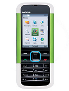 Best available price of Nokia 5000 in Nigeria