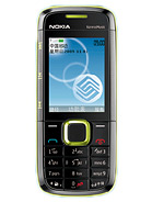 Best available price of Nokia 5132 XpressMusic in Nigeria