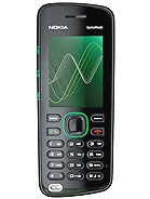Best available price of Nokia 5220 XpressMusic in Nigeria