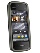Best available price of Nokia 5230 in Nigeria