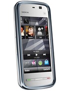 Best available price of Nokia 5235 Comes With Music in Nigeria