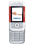 Best available price of Nokia 5300 in Nigeria