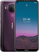 Nokia X10 at Nigeria.mymobilemarket.net