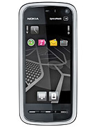 Best available price of Nokia 5800 Navigation Edition in Nigeria