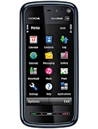 Best available price of Nokia 5800 XpressMusic in Nigeria