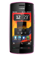Best available price of Nokia 600 in Nigeria