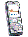 Best available price of Nokia 6070 in Nigeria