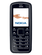 Best available price of Nokia 6080 in Nigeria