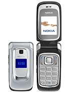 Best available price of Nokia 6085 in Nigeria