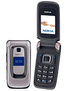 Best available price of Nokia 6086 in Nigeria
