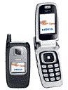 Best available price of Nokia 6103 in Nigeria