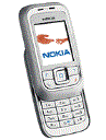 Best available price of Nokia 6111 in Nigeria