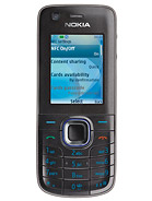 Best available price of Nokia 6212 classic in Nigeria