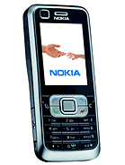 Best available price of Nokia 6120 classic in Nigeria