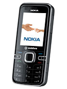 Best available price of Nokia 6124 classic in Nigeria
