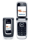 Best available price of Nokia 6126 in Nigeria