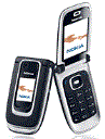 Best available price of Nokia 6131 in Nigeria