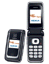 Best available price of Nokia 6136 in Nigeria