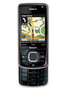 Best available price of Nokia 6210 Navigator in Nigeria
