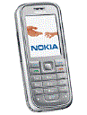 Best available price of Nokia 6233 in Nigeria