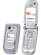 Best available price of Nokia 6267 in Nigeria