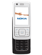 Best available price of Nokia 6288 in Nigeria
