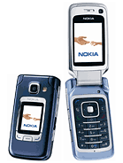 Best available price of Nokia 6290 in Nigeria