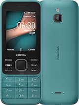 Best available price of Nokia 6300 4G in Nigeria