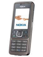 Best available price of Nokia 6300i in Nigeria