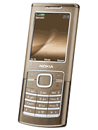 Best available price of Nokia 6500 classic in Nigeria