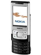 Best available price of Nokia 6500 slide in Nigeria