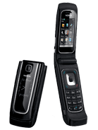 Best available price of Nokia 6555 in Nigeria
