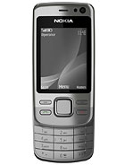 Best available price of Nokia 6600i slide in Nigeria