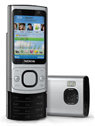 Best available price of Nokia 6700 slide in Nigeria