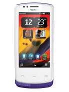 Best available price of Nokia 700 in Nigeria