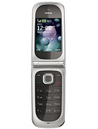 Best available price of Nokia 7020 in Nigeria