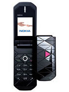 Best available price of Nokia 7070 Prism in Nigeria