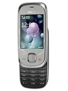 Best available price of Nokia 7230 in Nigeria