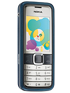 Best available price of Nokia 7310 Supernova in Nigeria