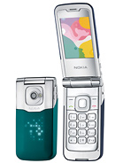 Best available price of Nokia 7510 Supernova in Nigeria