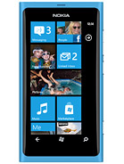 Best available price of Nokia Lumia 800 in Nigeria