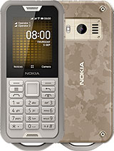 Best available price of Nokia 800 Tough in Nigeria