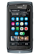 Best available price of Nokia 801T in Nigeria