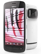 Best available price of Nokia 808 PureView in Nigeria